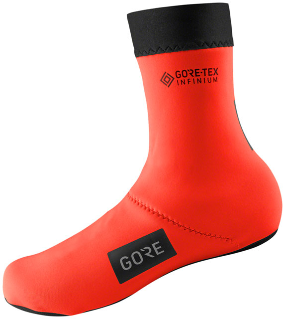 GORE Shield Thermo Overshoe - Fireball, Men's, 10.5 - 11