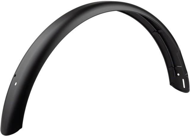 Benno Rear Fender - Boost 2020+, Black
