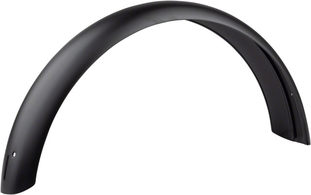 Benno Rear Fender - RemiDemi, 2020-1, Black