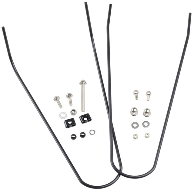 Benno Replacement Fender Strut and Hardware Kit - eScout, 2018-2021