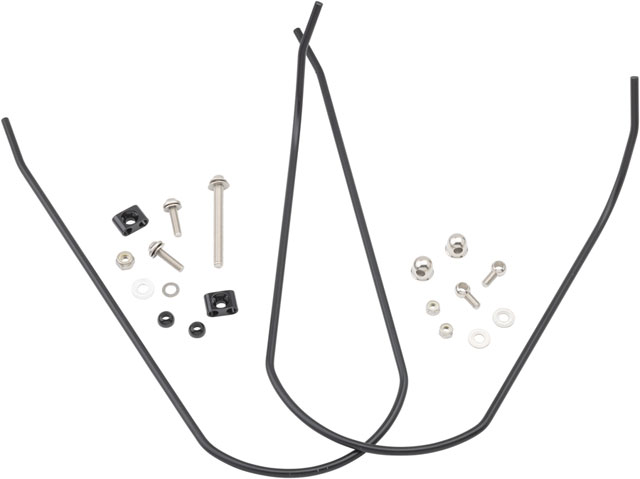 Benno RemiDemi Front Fender Strut/Hardware Kit