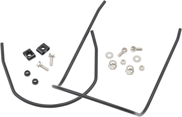 Benno  Fender Struts with Mounting Hardware - eJoy