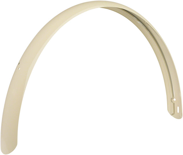 Benno eJoy Replacement Fender - Rear, 26", Chai Latte Gray