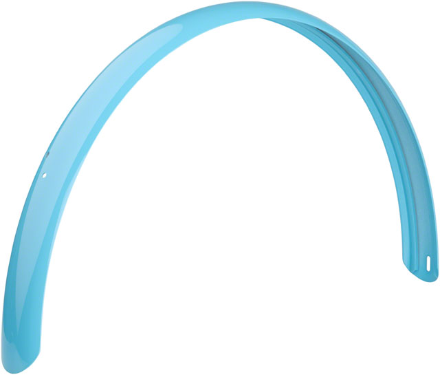 Benno Replacement Rear Fender - eJoy 5i, Niagara Blue, 22+