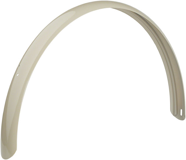 Benno Replacement Rear Fender - eJoy 5i, Pebble Brown, 22+