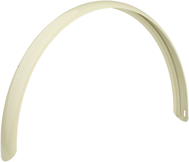 Benno Replacement Rear Fender - eJoy 5i, Chai Gray 22+