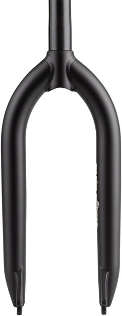 BSD Dust Fork - 26mm offset, Flat Black