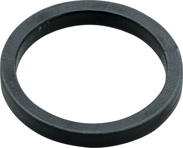 FOX Plastic 13 mm Inner Diameter Crush Washer, Each