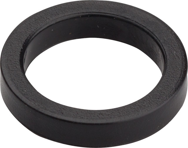 FOX Plastic 8.2 mm Inner Diameter Crush Washer, Each
