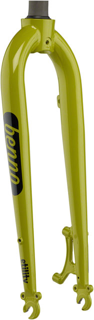 Benno Replacement Fork - eJoy, Citron Green