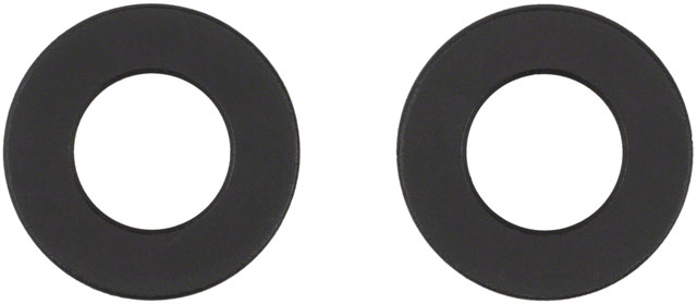 RockShox Disc Brake Caliper Fork Spacer Kit - 3s, For 203mm Brake Rotor, Boxxer B1+/Zeb A1+/Domain B1+