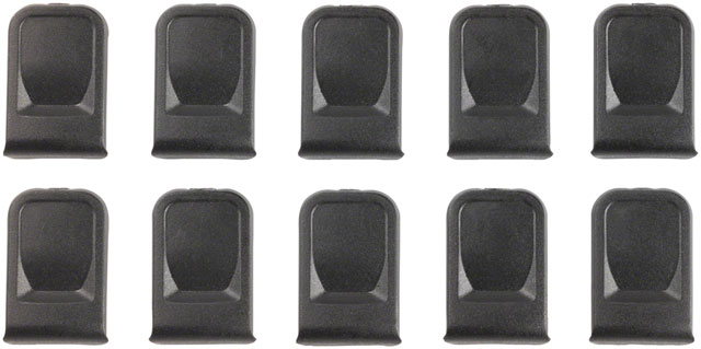 RockShox Remote Plugs - TwistLoc (Includes Rubber Tab For Lock/Unlock Icon) Qty 10