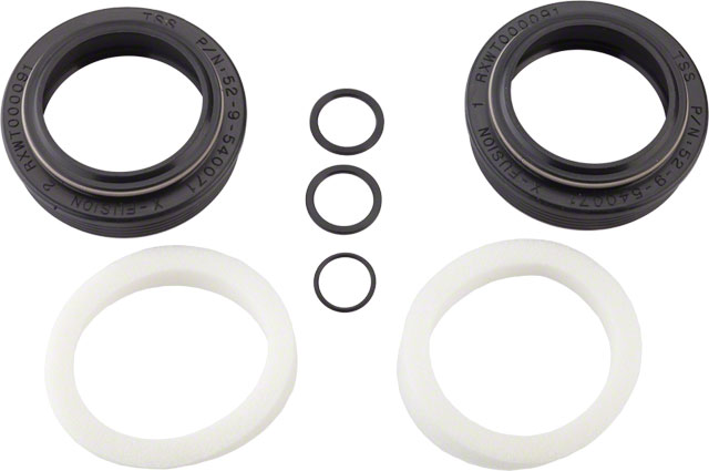 X-Fusion 34mm Lower Leg/Casting Seal Kit