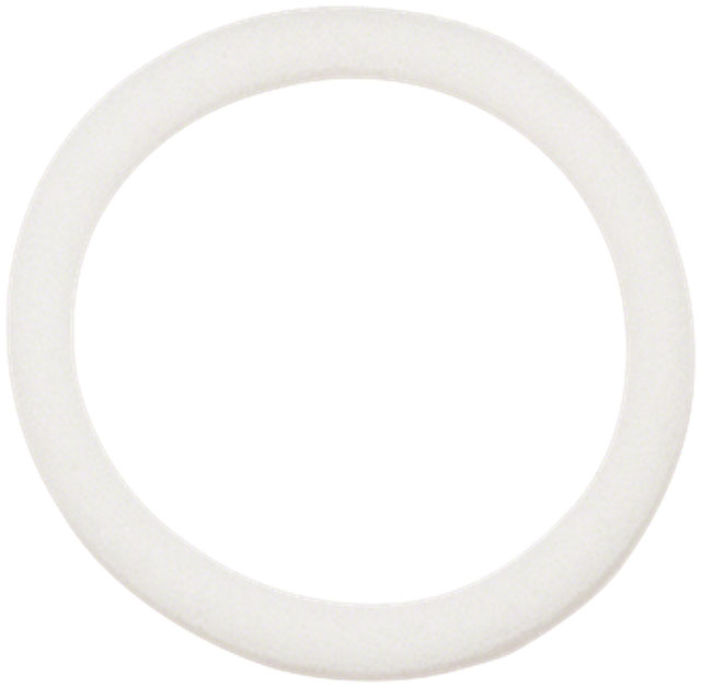 SR Suntour Suspension Fork Foam Wiper Dust Seal: for 32mm Platforms, Sold as Single