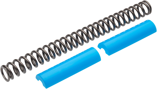 Marzocchi Bomber Z1 Suspension Fork Spring Kit - Medium, 2024