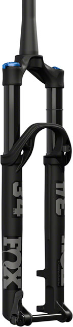 FOX 34 SL Performance Suspension Fork - 29", 120 mm, 15QR x 110 mm, 44mm Offset, GRIP Damper, 3-Position, Matte Black
