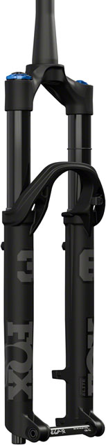 FOX 36 SL Performance Elite Suspension Fork - 29", 140 mm, 15 x 110 mm, Kabolt SL, 44mm Offset, GRIP X Damper, Matte Black