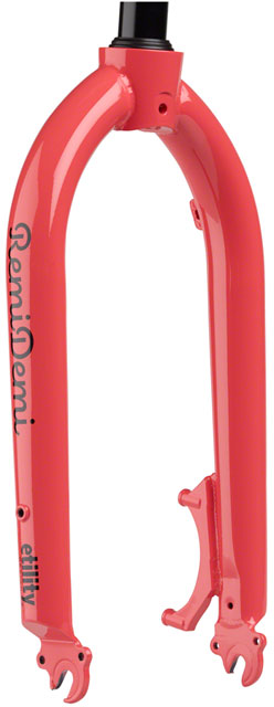 Benno Replacement Fork - RemiDemi Coral Pink, 2021+
