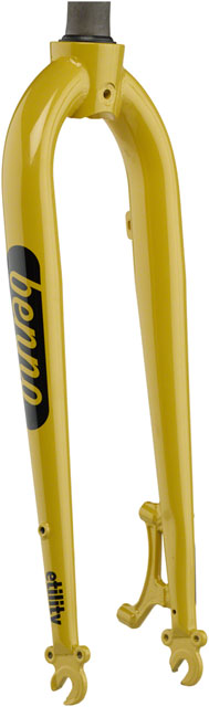 Benno Replacement Fork - eJoy, Wasbabi Green, 2021+