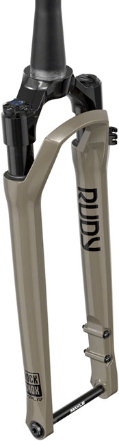 RockShox RUDY Ultimate XPLR Race Day 2 Suspension Fork - 700c, 40 mm, 12 x 100 mm, 45 mm Offset, Kwiqsand, A2