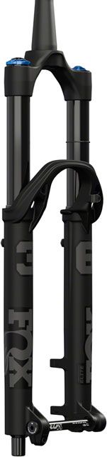 FOX 36 Performance Elite Suspension Fork - 29", 160 mm, 15 x 110 mm, Kabolt-X, 44mm Offset, GRIP X Damper, 58HT, Matte Black