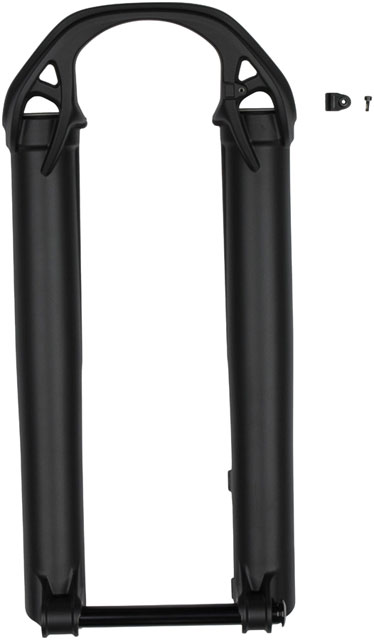 FOX 36 Lower Leg Assembly - 2026, 29in, 160 MAX, 15x110 Kabolt-X, Matte Black, F-S P-SE