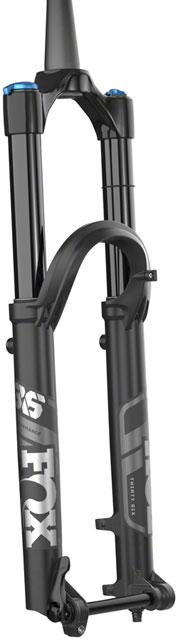 FOX 36 Performance Suspension Fork - 29", 160 mm, 15QR x 110 mm, 44mm Offset, GRIP Damper, 3-Position, 58HT, Matte Black