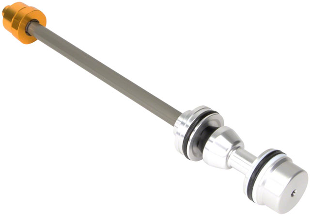 RockShox Pike C1+ V2 DebonAir+ Buttercup Air Spring Upgrade Kit - 130mm, Pike C1+ (2023+)