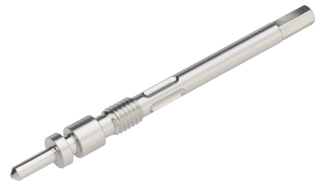 FOX Rebound Adjuster - FIT4, 2019, 8mm, AL