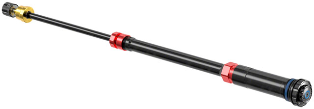 RockShox Damper Upgrade Kit - Charger 3 RC2, Lyrik D1+ (2023+)