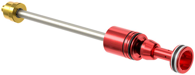 RockShox Lyrik D1+ DebonAir+ Buttercup Air Spring Upgrade Kit - 140 mm, Lyrik D1+ (2023+)