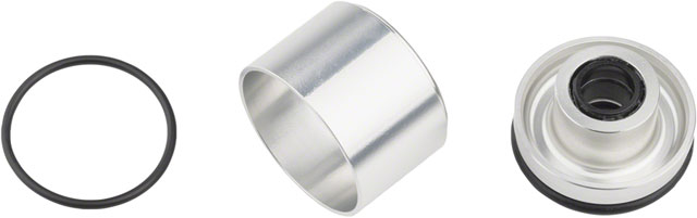 RockShox Sealhead Assembly - 35 mm, Pike C1+ (2023+), DebonAir +