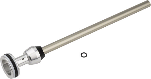 RockShox Pike Air Shaft - DebonAir +, 140 mm Travel, 27.5"/29", C1+