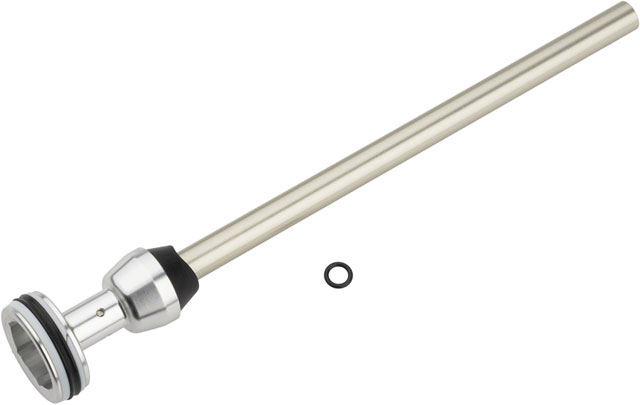 RockShox Pike Air Shaft - DebonAir +, 130 mm Travel, 27.5"/29", C1+