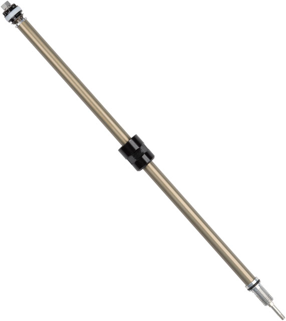 FOX 34 SL GRIP SL Damper Shaft Assembly - 2026, 130, LSR