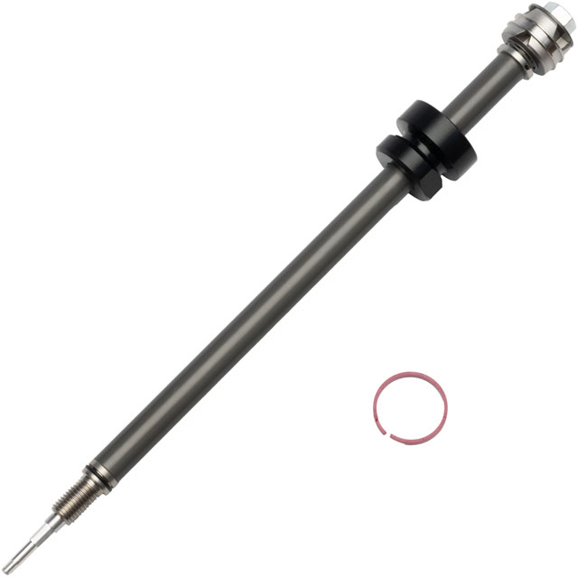 FOX 34 SL GRIP Damper Shaft Assembly - 2026, 130 Max, GRIP