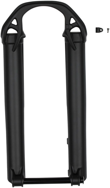 FOX 36 SL Lower Leg Assembly - 2026, 29in, 140 MAX, 15x110 Kabolt SL, Matte Black, F-S P-SE