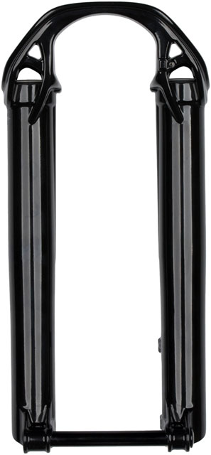 FOX 36 SL Lower Leg Assembly - 2026, 29in, 140 MAX, 15x110 Kabolt SL, Shiny Black, F-S P-SE