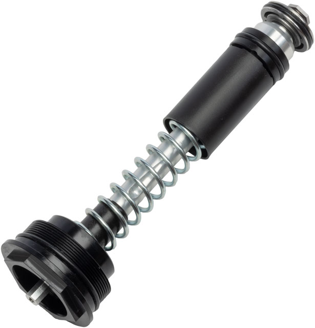 FOX 36 SL GRIP Damper Top Cap Assembly - 2026, 140 MAX