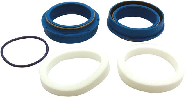 Ohlins Lower Leg Seal Kit - Fits RXF38 and DH38 Forks