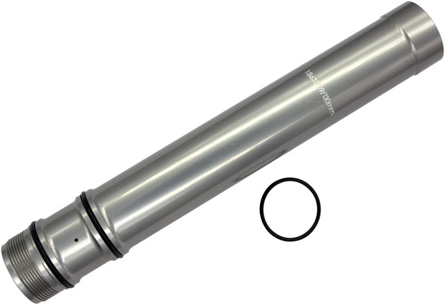 Ohlins Air Spring Tube Rebuild Kit - 130mm, Compatible w/all Ohlins Forks with 3-Chamber Air Spring Cartridge