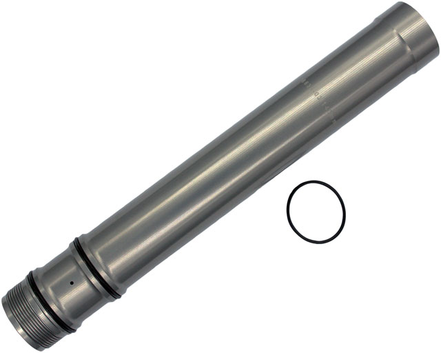 Ohlins Air Spring Tube Rebuild Kit - 140mm, Compatible w/all Ohlins Forks with 3-Chamber Air Spring Cartridge