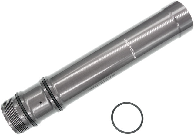 Ohlins Air Spring Tube Rebuild Kit - 100mm, Compatible w/all Ohlins Forks with 3-Chamber Air Spring Cartridge