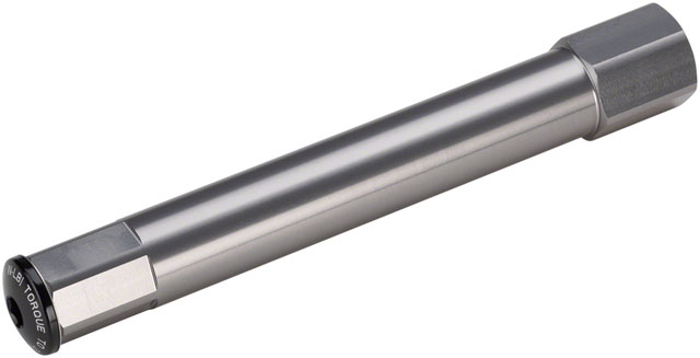 Manitou Thru Axle, 20 x 110mm, Dorado/Drake