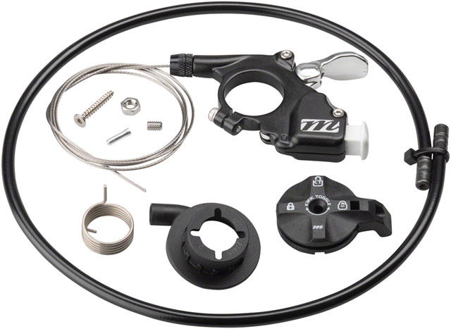 Manitou Milo Remote Lock Out Kit