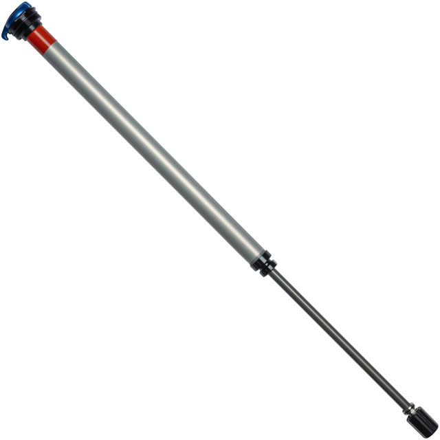 FOX Damper Assembly - 2023 Rhythm 38, 180 MAX, Grip E-Bike, Complete, Black Ano, Sweep