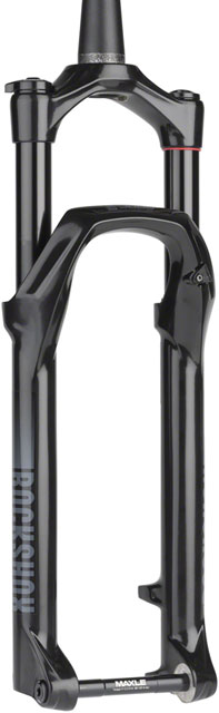 RockShox Judy Gold RL Suspension Fork - 27.5", 120 mm, 15 x 110 mm, 42 mm Offset, Black, A3