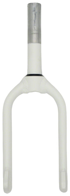 Kids Ride Shotgun Dirt Hero Fork