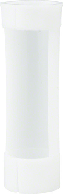 SR Suntour Suspension Fork Slider Sleeve: for XCT, NVX, XCR 24" Models, 28mm, Sold as Single