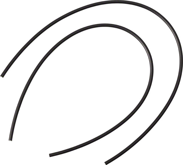 RockShox XLoc Hydraulic Hose, 500mm, Gold Adjuster, 2014-2016 Sprint/Full Sprint, Qty 2